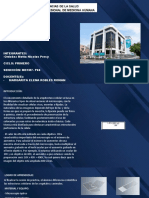 Informe Semana 4