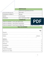 Practica 4 Determinacion Gravimetrica de Hierro Q2