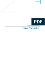 Tarea Virtual No 5 CDC