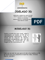 TEMA-6 Modelado 3D