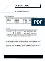 Yanmar Excavator Vio15-2 Service Manual + Electrical Wiring Diagrams + Parts Catalog