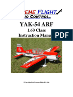 74 Yak Manual