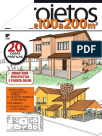 Projetos de 100 A 200 M - 3