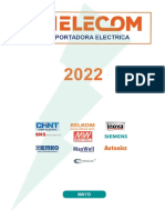 Ecom 2022 Mayo