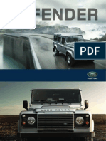 Defender 110 Es INT