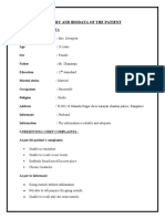 Nursing Care Plan Dissociative... 2 Jan