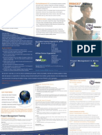 NEWPLAN PRINCE2Brief2010