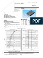 Data Sheet