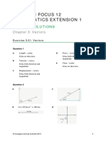 Maths in Focus Ext1 Yr 12 CH 3