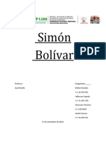 (P.B) Simón Bolivar, Industrial 02