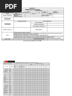 Formato de Ficha Tecnica y Hoja de Seguridad