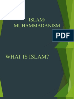 ISLAM