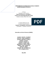 Sample of Practical Research 2 From RMDSF-STEC (HUMSS-Santos-TeamAnalytica-For-Binding)