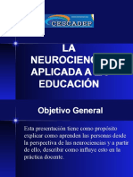 Neurociencia Ase