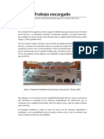 Analisi Estructural para Arcos