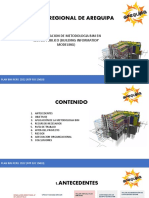 Implementacion de Bim