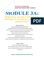 LDM2 3GROUP2Module 3A WallenBanasta