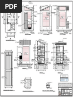 Plano de Detalles de Los UBS - OK-Arquitectura