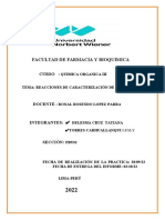 Practica 6 Quimica Organica Iii