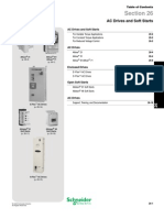 Ac Drives Soft Starts