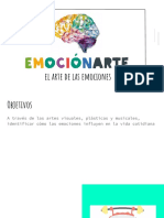 Taller EmocionArte