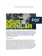 15 Citações Do Livro - Tim Keller