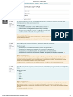 Cps Itc Networking Essentials 2021 Teste Do Capitulo 8 Revisao Da Tentativa