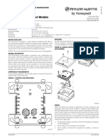 CRF-300 Manual