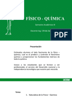 FQ Teoria