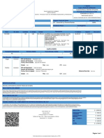 Carta Aporte Ejemplo