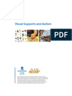 Visual Supports Tool Kit