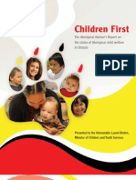 Child Welfare en