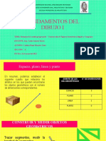 Construcción de Figuras Geométricas Simples y Complejas