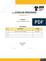 Gestion de Procesos - T2