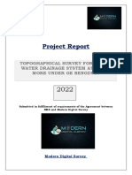 Project Report