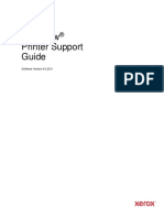 702P00673 FreeFlow Printer Support Guide Nov 2021