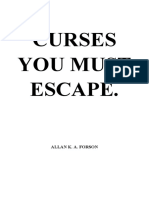 Curses You Must Escape 2final