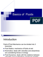 Fluid Properties