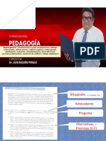 Capacitacion Pedagogia