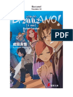 (DD) Baccano!-V12 Completo