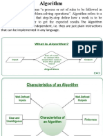 IP Unit 1