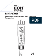 EC400 UMsp