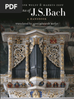 The Organs of J.S. Bach - A Handbook (PDFDrive)