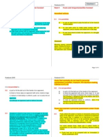 Rule 8 Fouls and Unsportsmanlike Conduct Rule 8 Fouls and Unsportsmanlike Conduct