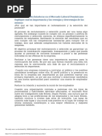 Gestion Humana Tarea 4