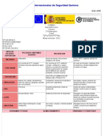 Ficha de Seguridad Cumeno