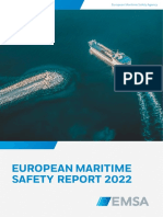 Emsafe Report 2022