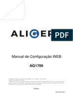 Ag 1700 Manualweb