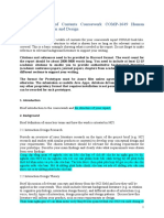 COMP1649 Annotated Table of Contents Term 1 - 2223