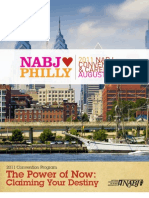 2011 NABJ Convention Guide